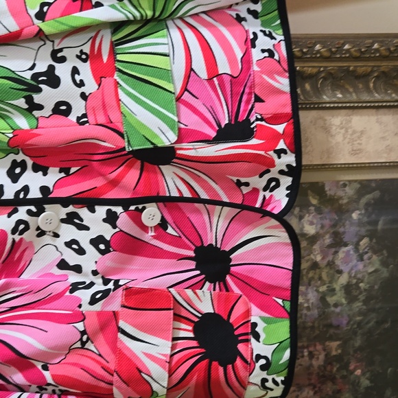 CitySilk Jacket like new - Picture 5 of 6